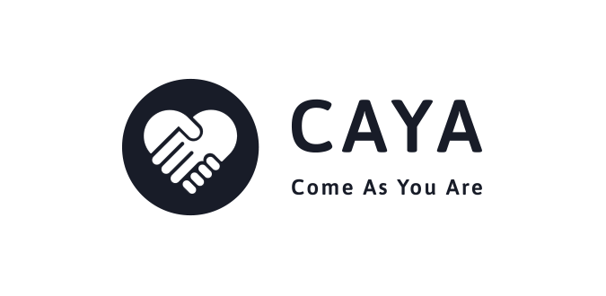Logo von Caya e.V.