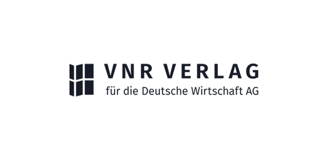 Logo von VNR Verlagsgruppe