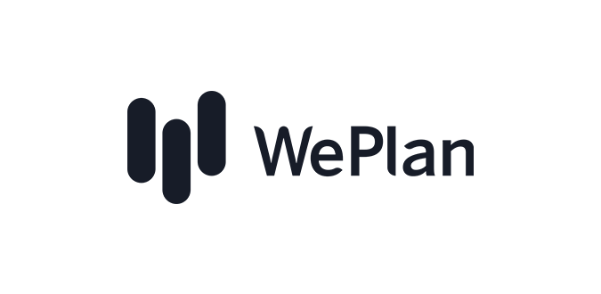 Logo von WePlan Software